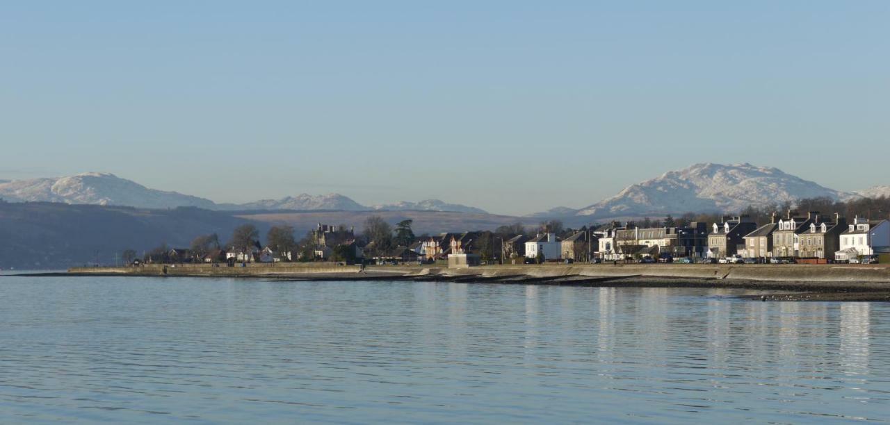 The Lookout Helensburgh Exterior foto