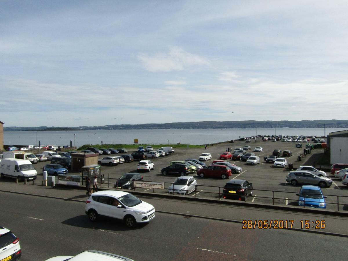 The Lookout Helensburgh Exterior foto